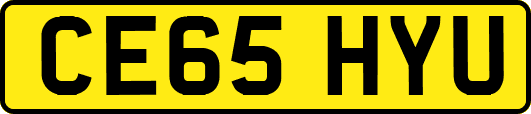 CE65HYU