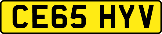 CE65HYV