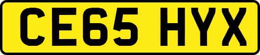 CE65HYX