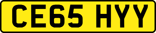 CE65HYY