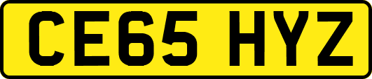 CE65HYZ