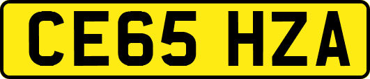 CE65HZA