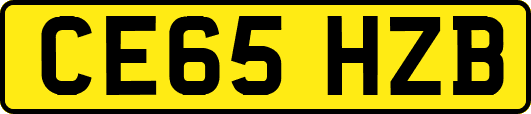 CE65HZB