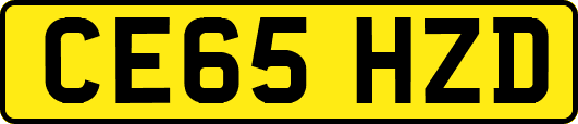 CE65HZD