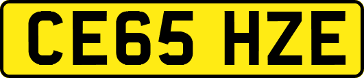 CE65HZE