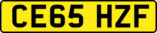 CE65HZF