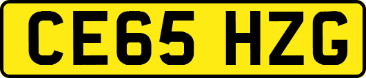 CE65HZG