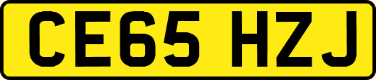 CE65HZJ