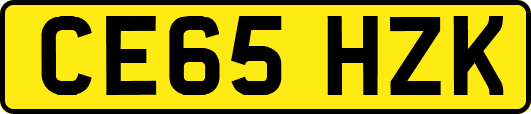 CE65HZK