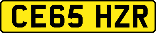 CE65HZR