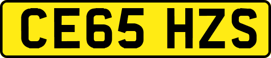 CE65HZS