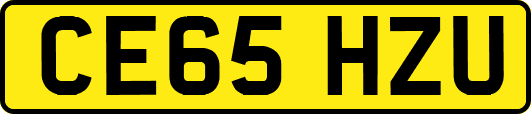 CE65HZU