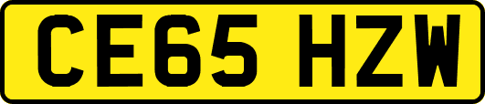CE65HZW