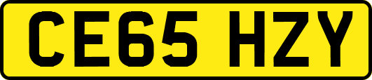 CE65HZY