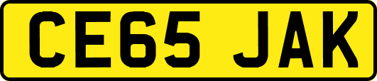 CE65JAK