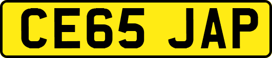 CE65JAP