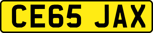 CE65JAX