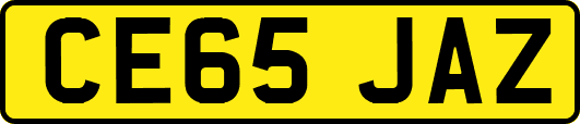 CE65JAZ