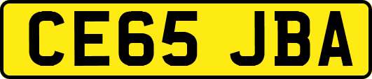 CE65JBA