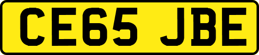 CE65JBE