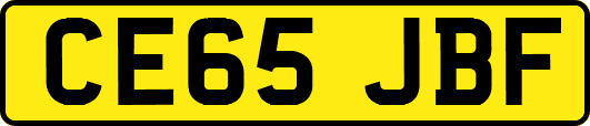 CE65JBF