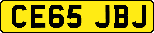 CE65JBJ