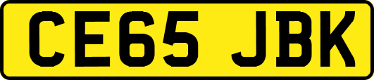 CE65JBK