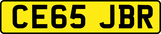 CE65JBR