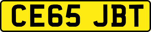 CE65JBT