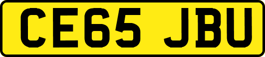 CE65JBU