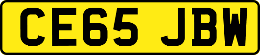 CE65JBW