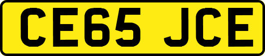 CE65JCE