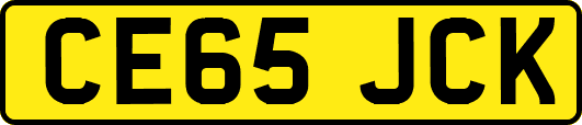 CE65JCK