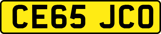 CE65JCO