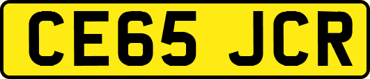 CE65JCR