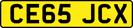 CE65JCX