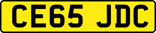 CE65JDC