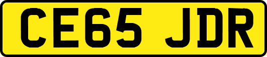 CE65JDR