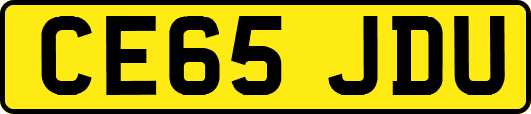 CE65JDU