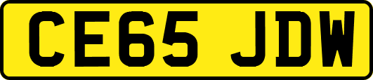 CE65JDW