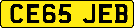 CE65JEB