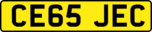CE65JEC