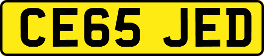 CE65JED