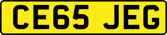 CE65JEG