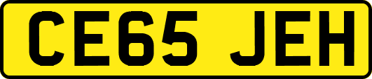 CE65JEH