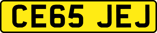CE65JEJ