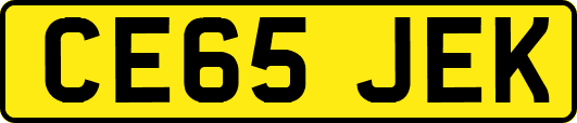 CE65JEK