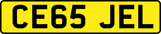 CE65JEL