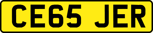 CE65JER