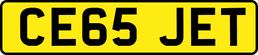 CE65JET